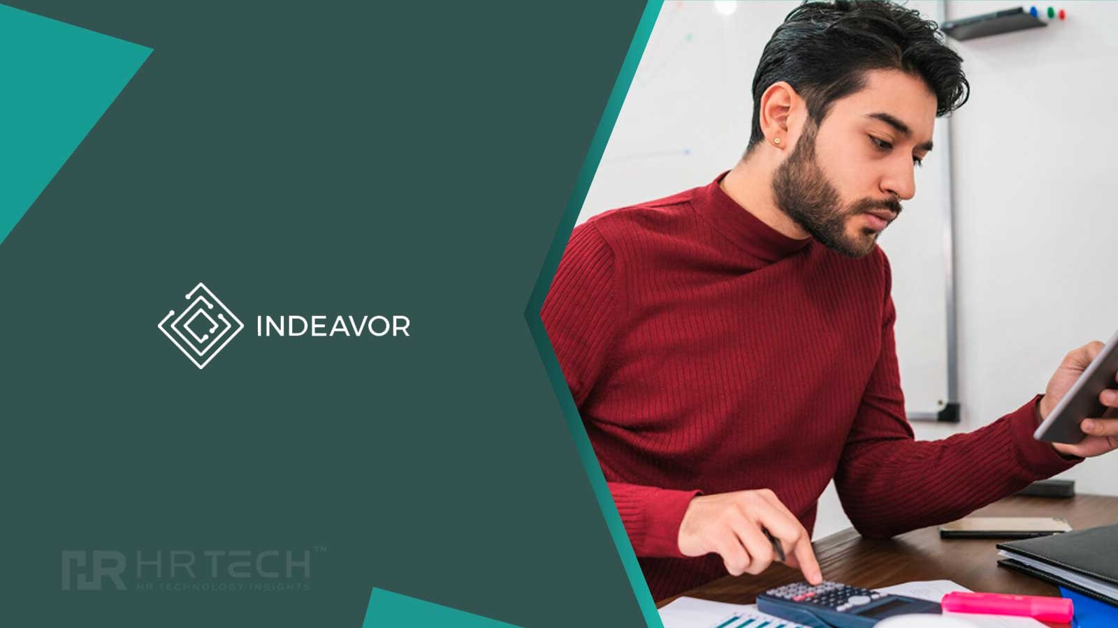 Indeavor Launches ROI Calculator to Quantify Workforce Savings