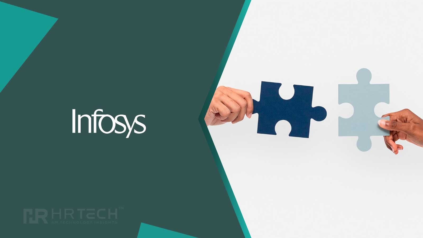 Infosys & Telenor Shared Services Partner to Modernize HR with Oracle Fusion HCM