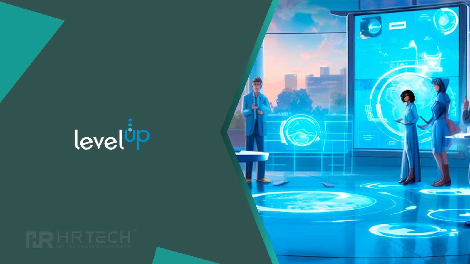 LevelUP Launches Ella: An AI Talent Scout Transforming Candidate Experience