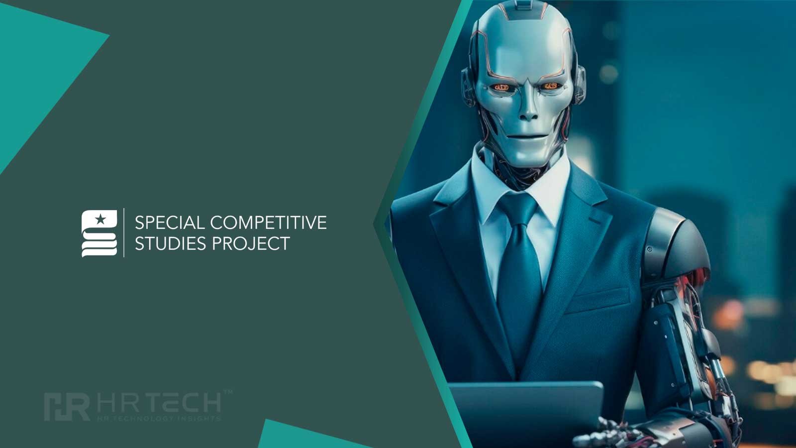 SCSP and NVIDIA Launch "Task Force on AI and the Future of Work" to Strengthen America's AI Leadership
