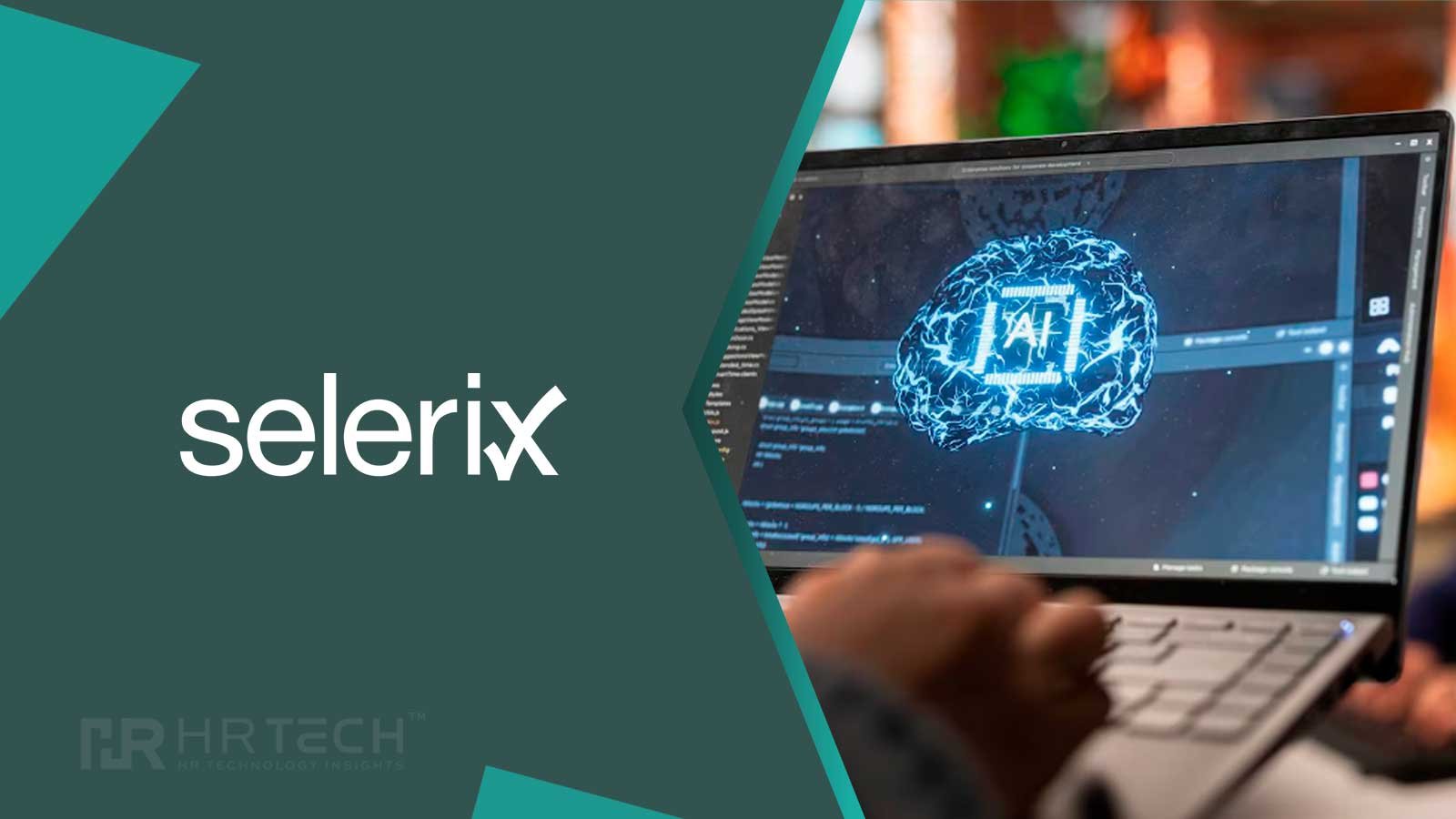 Selerix Unveils AI-Powered Content Assist to Transform Benefits Communication