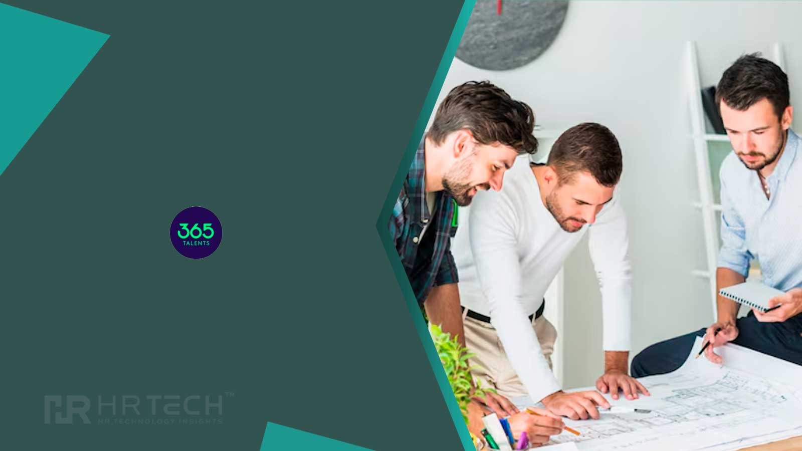 365Talents Launches "Job Architect," the AI HR Agent Turning Job Intelligence into Action