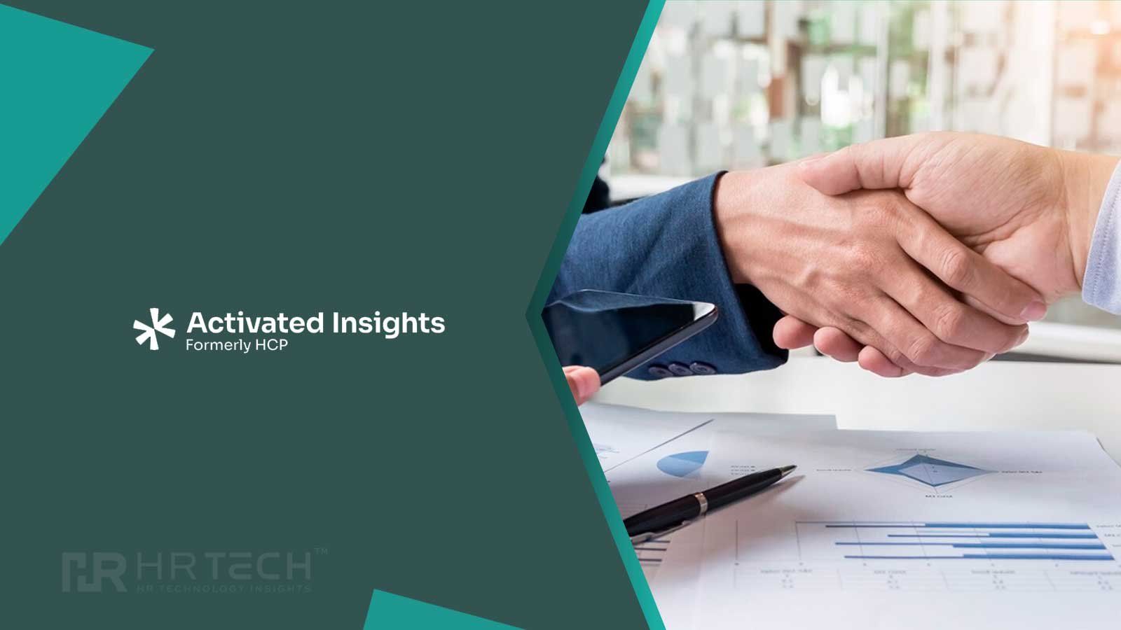 Activated Insights Acquires CareAcademy, Creating One of Nation's Most Comprehensive Workforce and Training Platforms