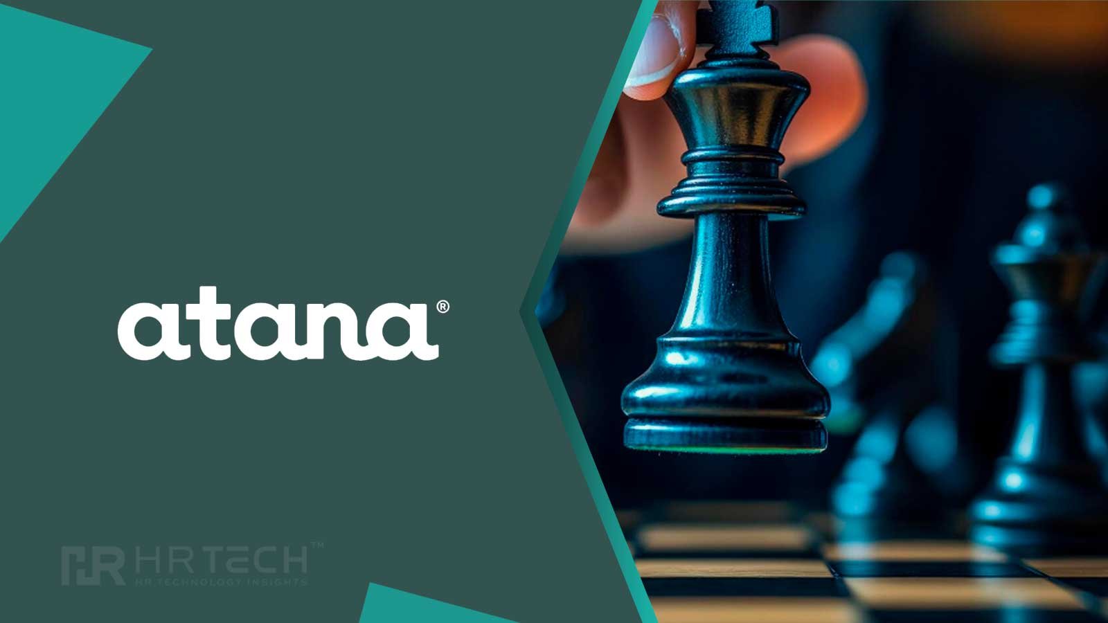 Atana Launches Organizational Insights to Bridge Learning Gaps and Drive Measurable Change