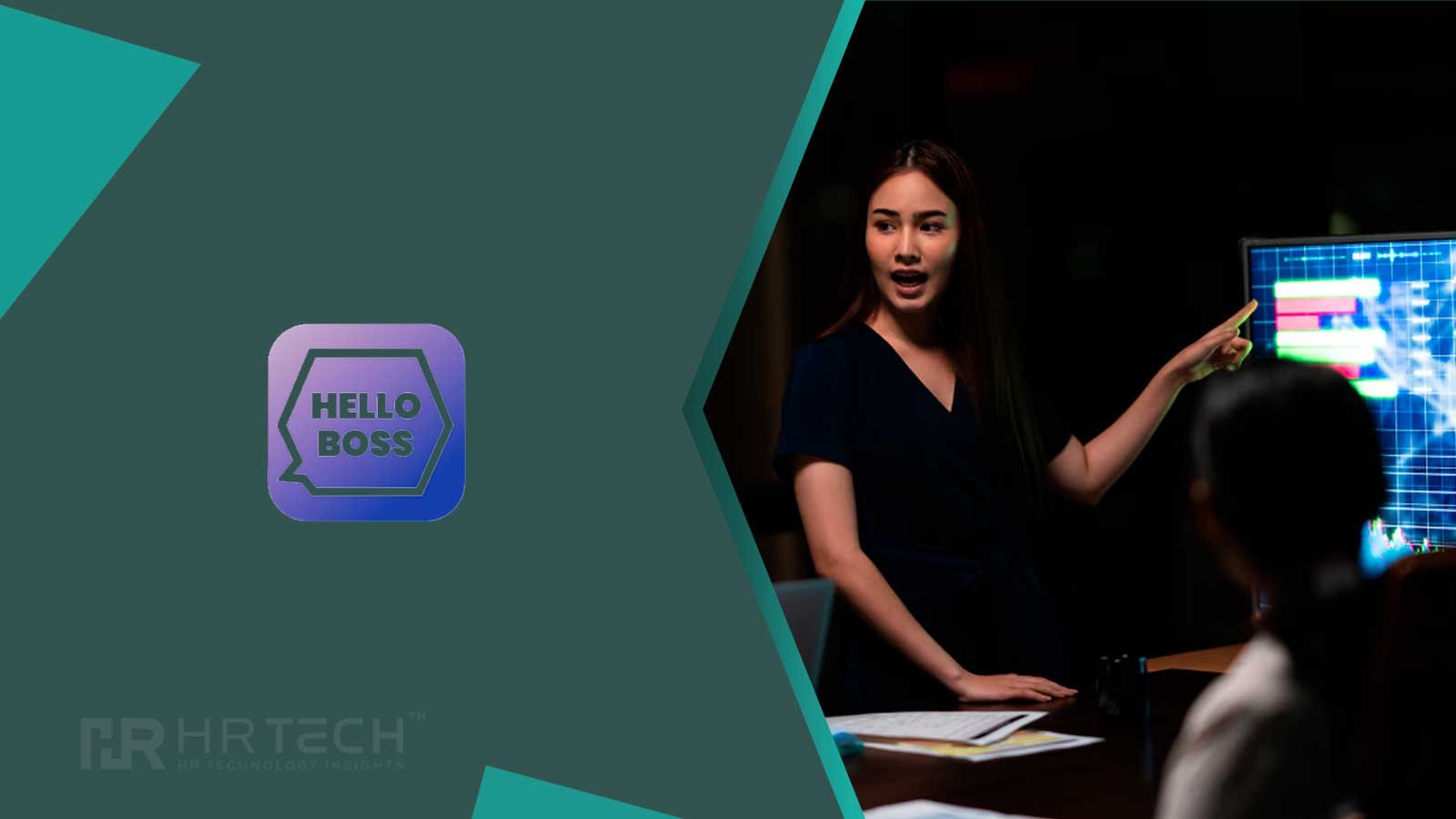 Bertelsmann Invests in HelloBoss to Accelerate Global AI Hiring Expansion