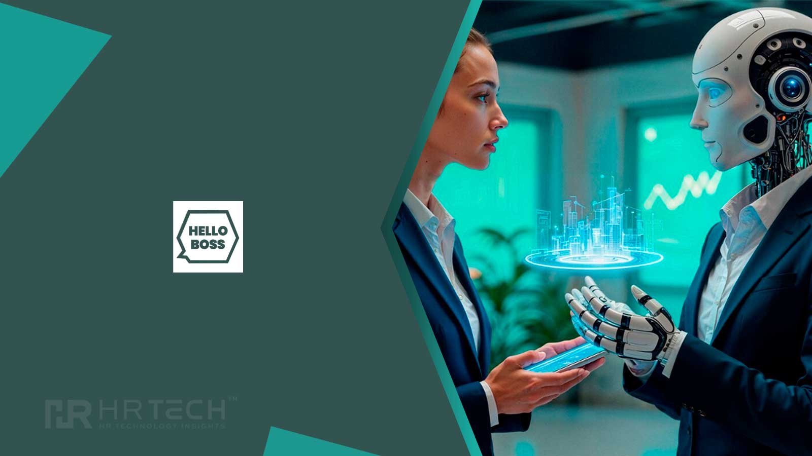 Bertelsmann Invests in HelloBoss to Accelerate Next-Gen AI Hiring