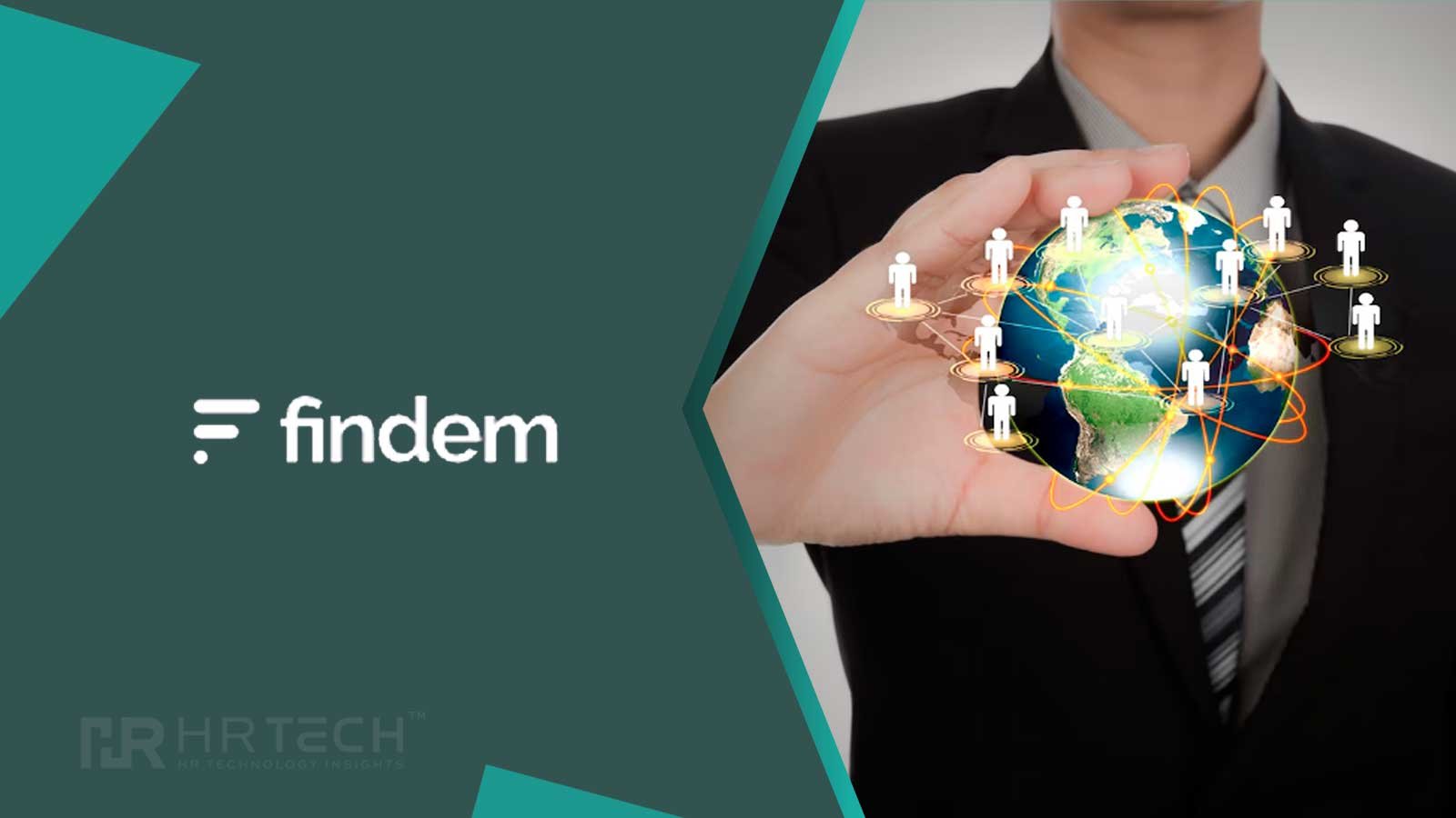 Findem Raises $51 Million to Transform How Companies Hire with the World's Largest Expert-Labeled Talent Dataset