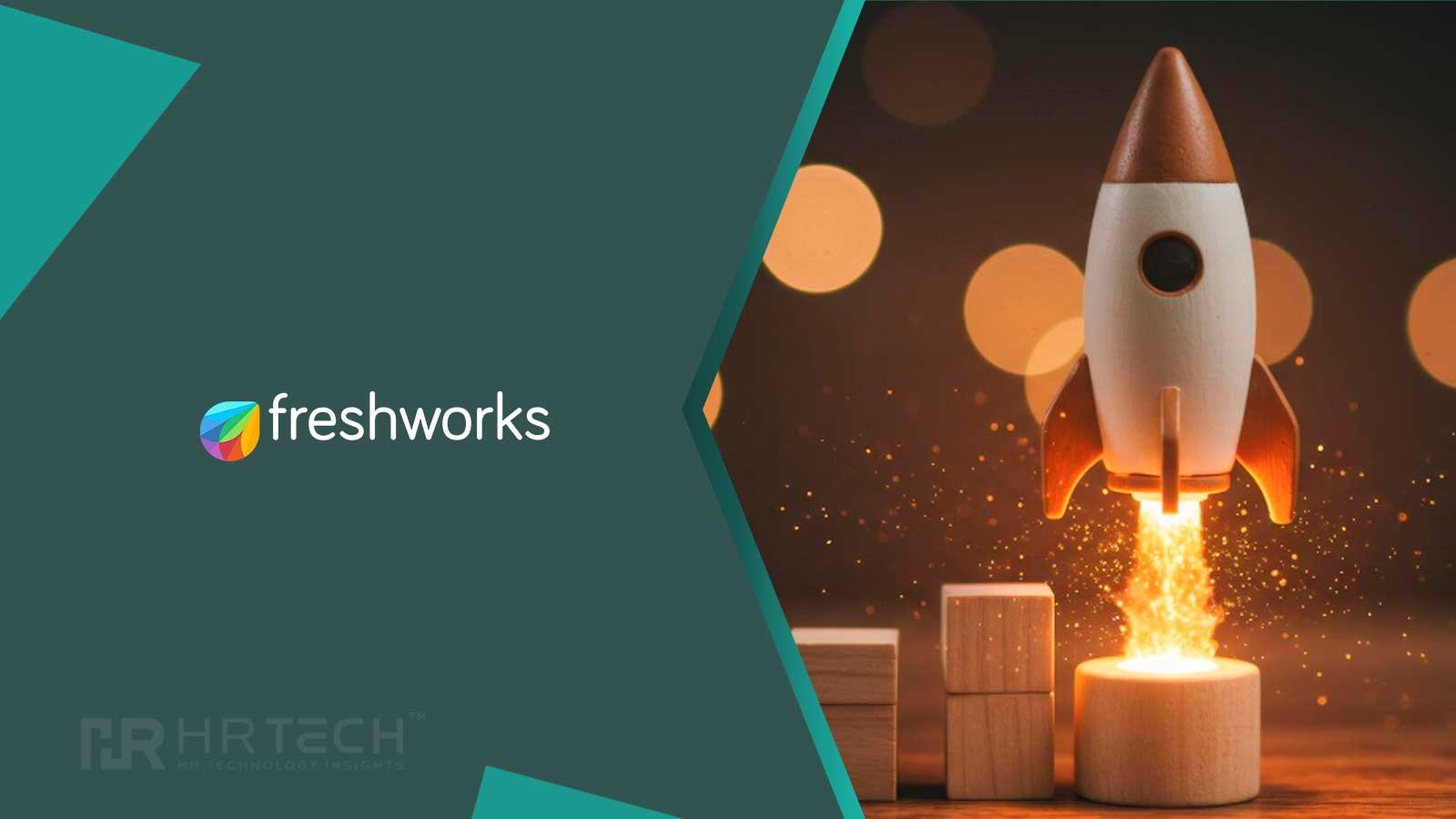 Freshworks Introduces New AI Enhancements to Simplify Enterprise Service Delivery and Strengthen Employee Experience