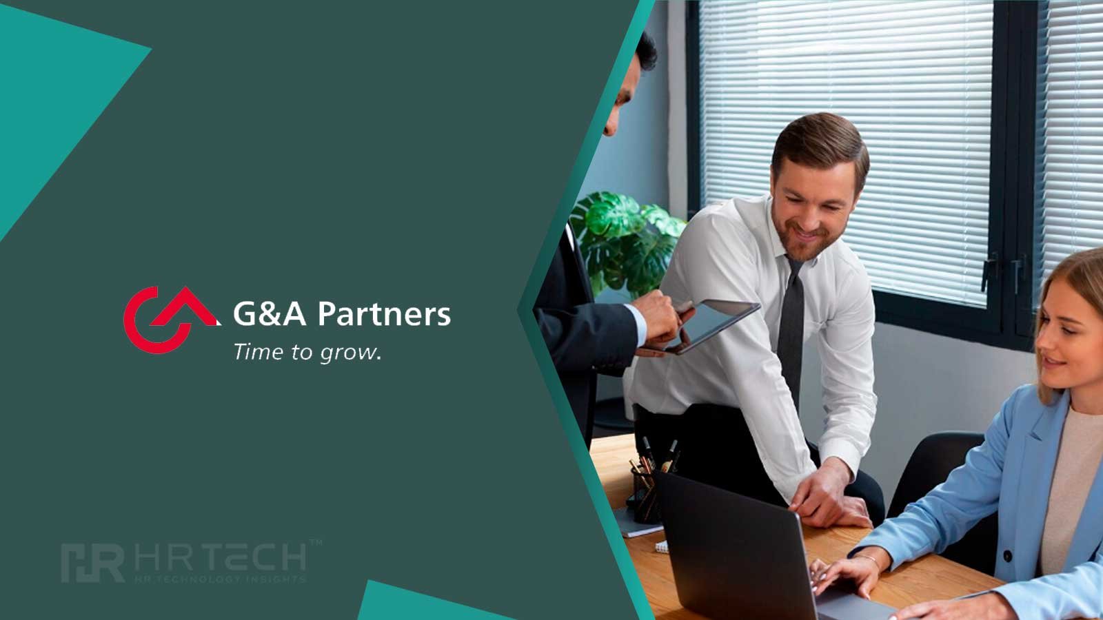 G&A Partners Acquires Houston-Based HR Outsourcing Provider HRO Resources