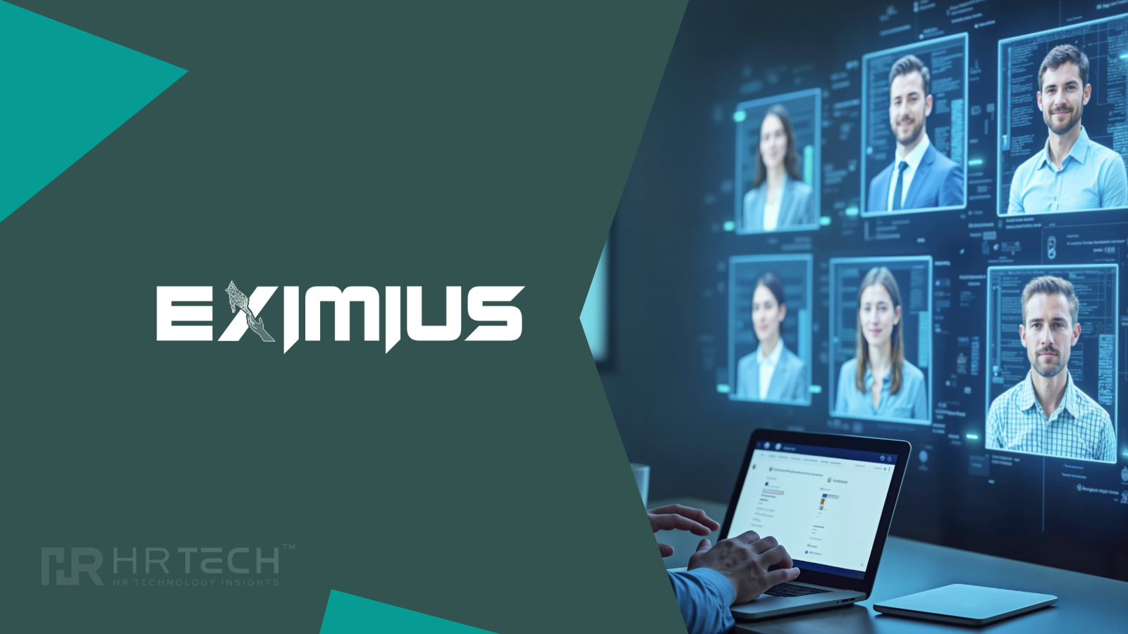 Meet Eximius: The AI-Powered Hiring Platform Built For Speed, Precision and Scale