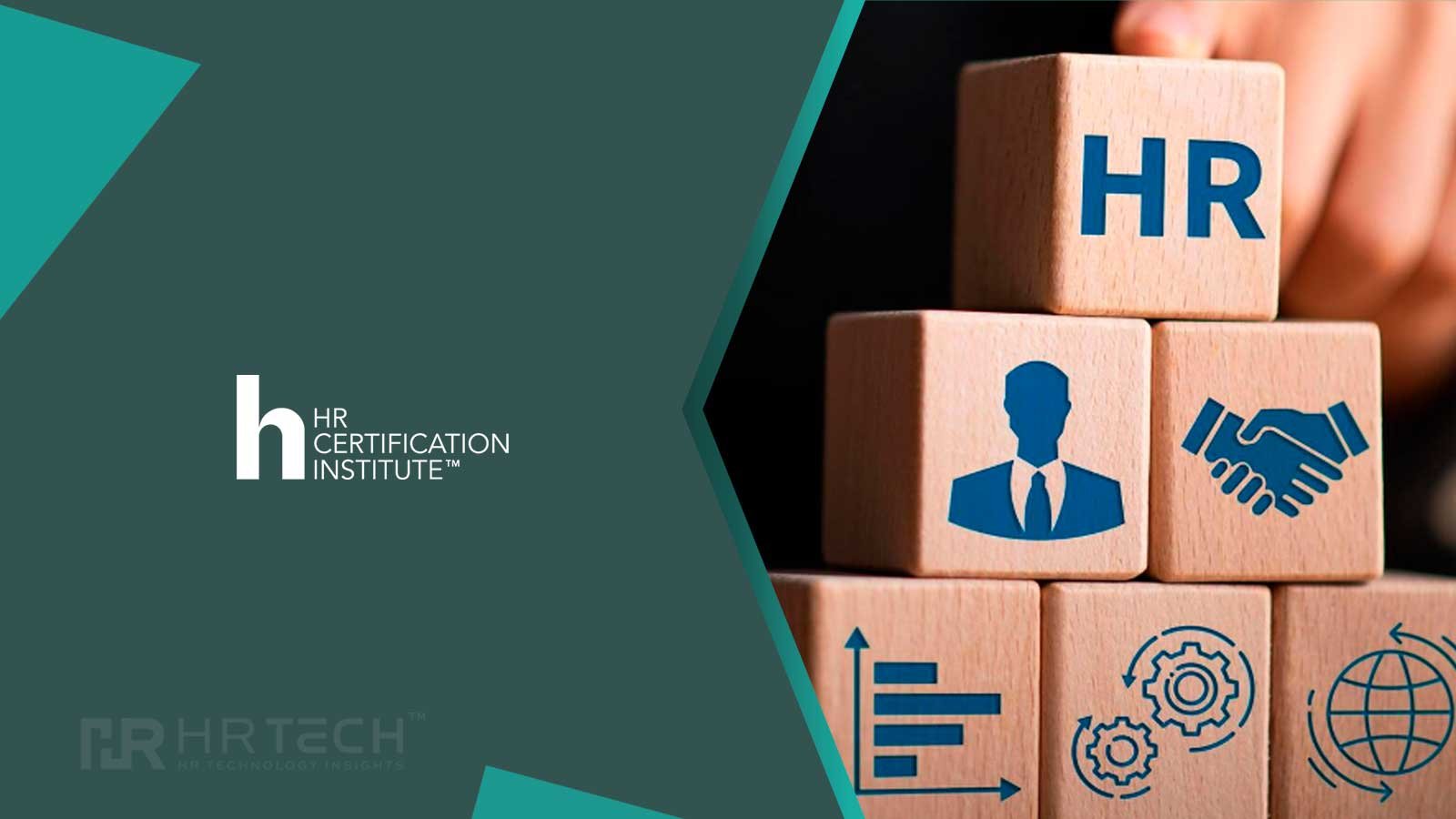 HRCI and SixFifty Partner to Deliver a Best-in-Class Employee Handbook Solution for HR Professionals