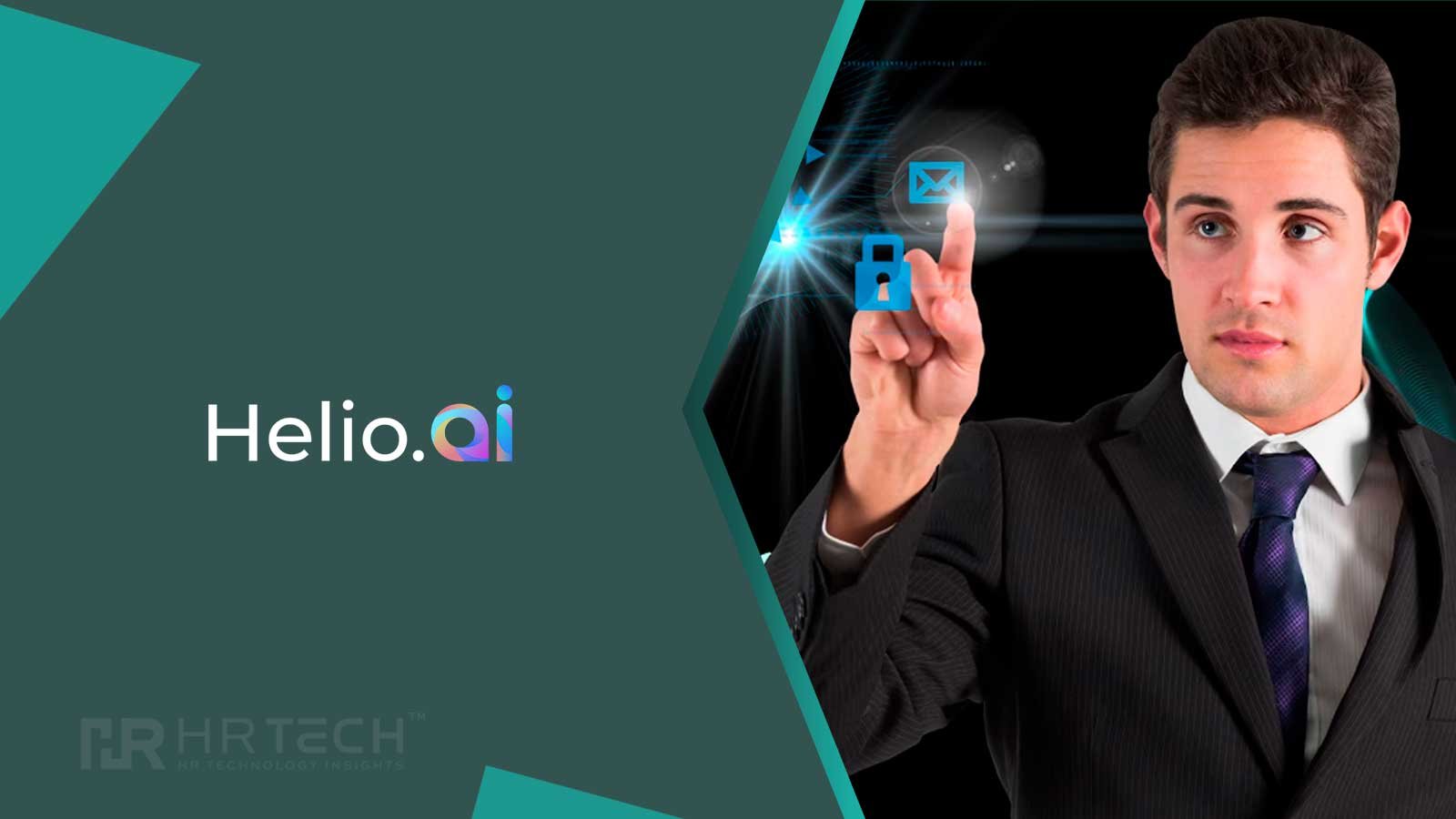 Helio AI Raises $1M Seed Round to Accelerate Global Expansion of Its AI Recruiting Agent