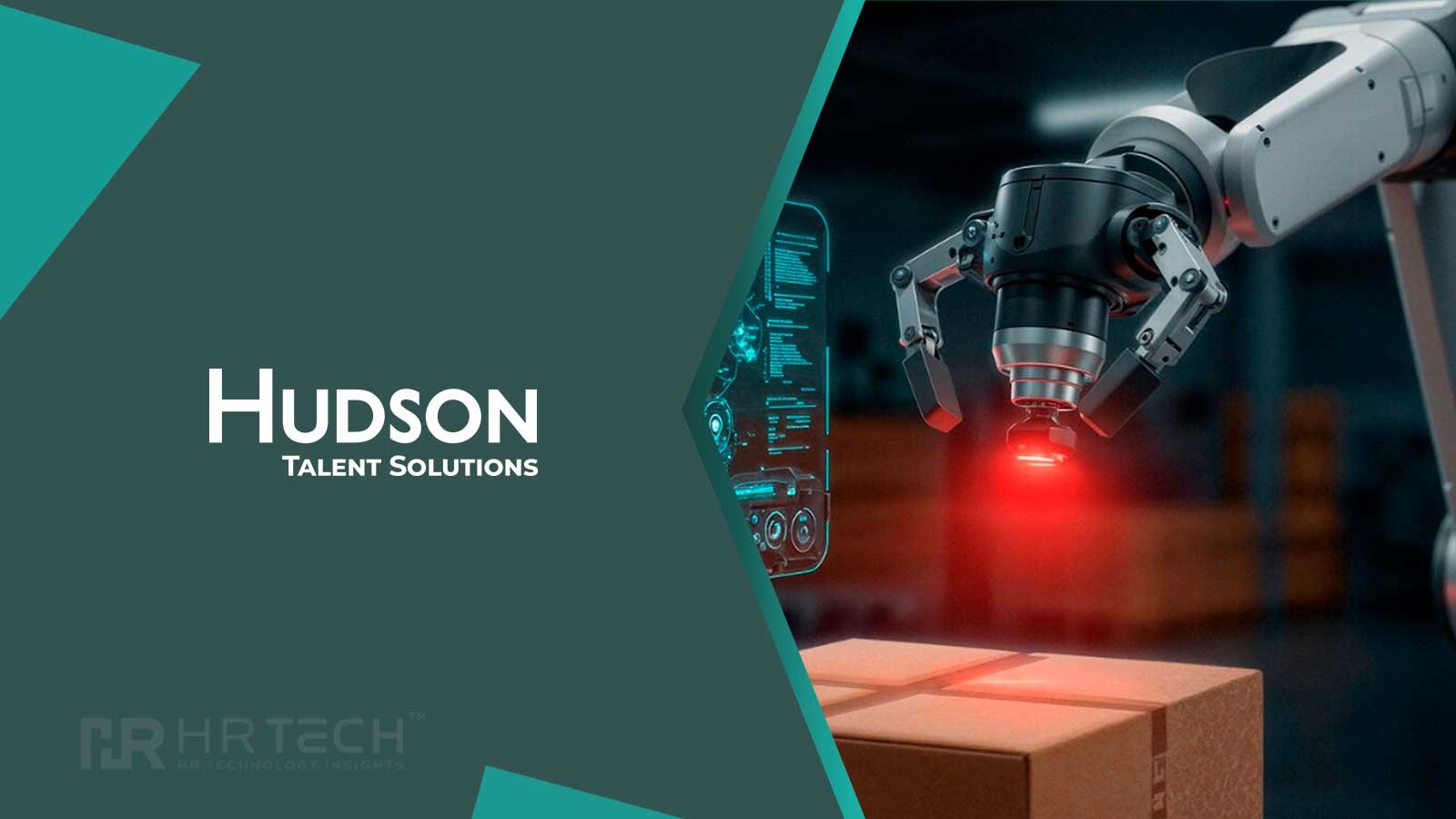 Hudson Talent Solutions Launches HudsonFlow, Introducing the Industry’s First Human-Led, Agentic AI RPO Delivery Framework