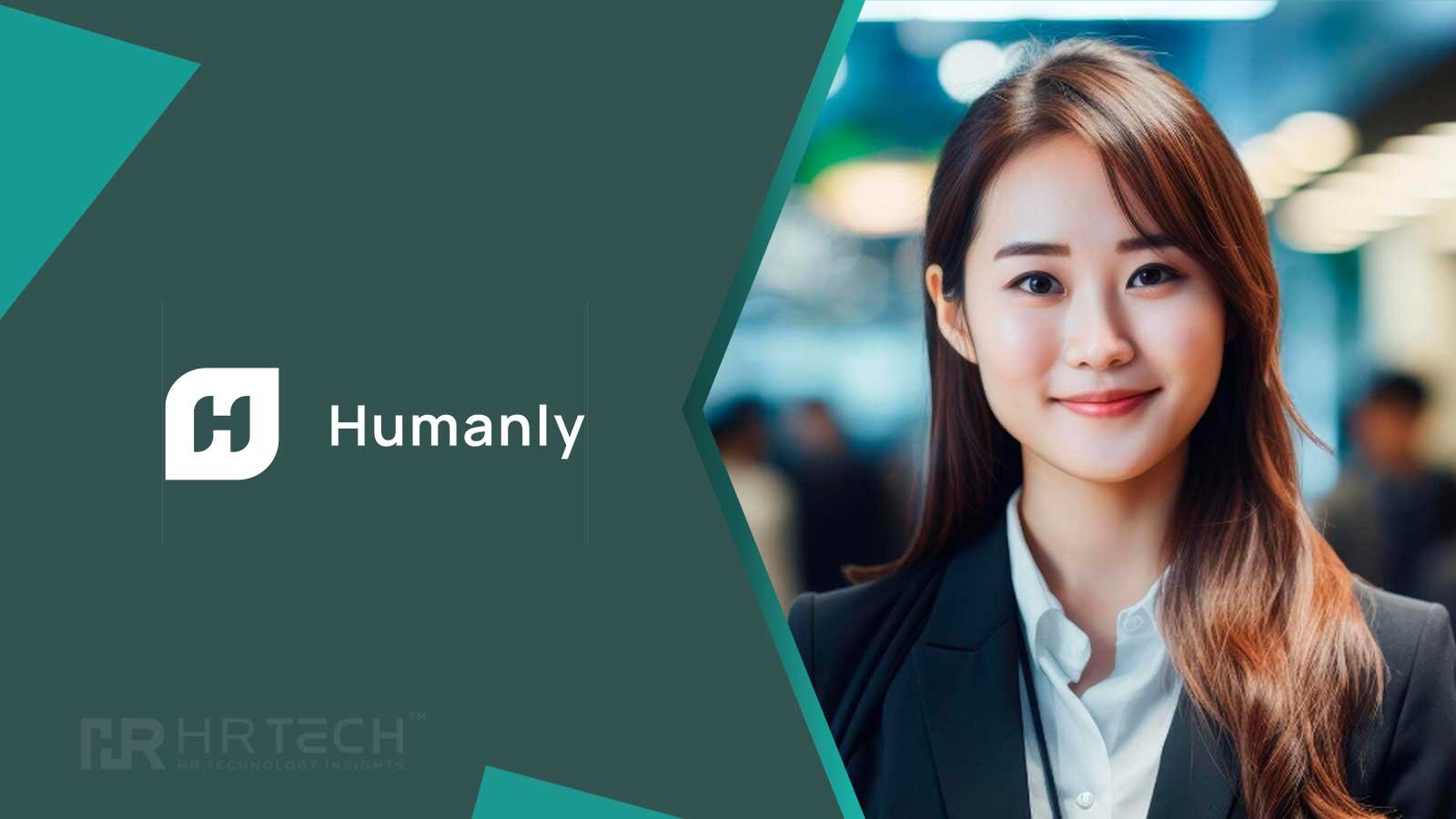 Humanly Announces Acquisitions of Sprockets, Qualifi, and HourWork to Create End-to-End Conversational AI Hiring Platform