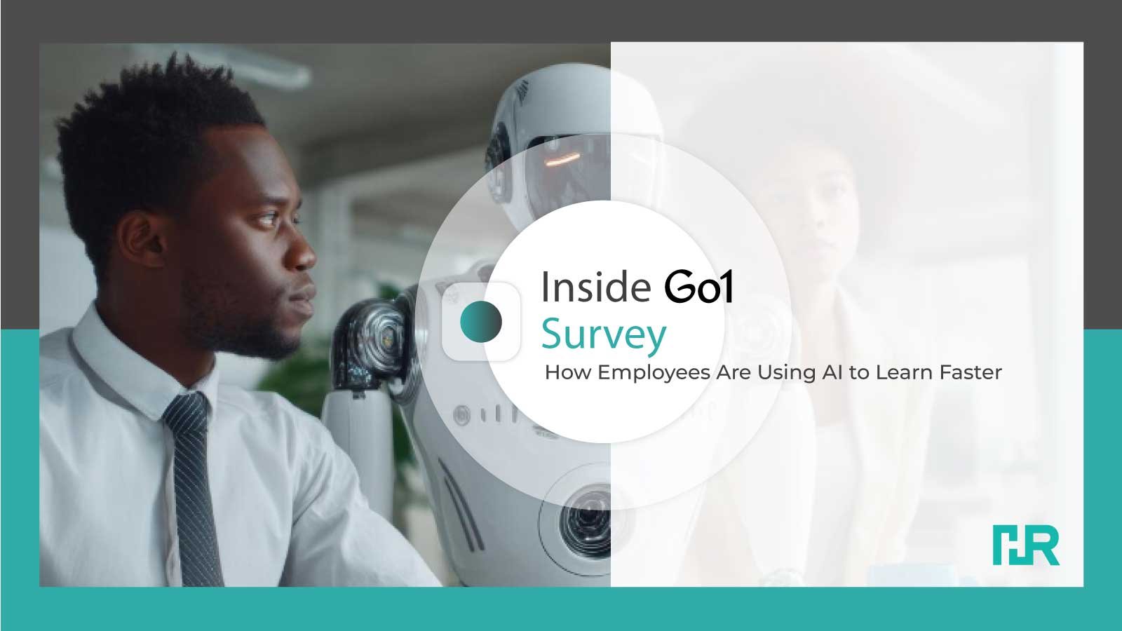 Inside Go1’s Survey: How Employees Are Using AI to Learn Faster
