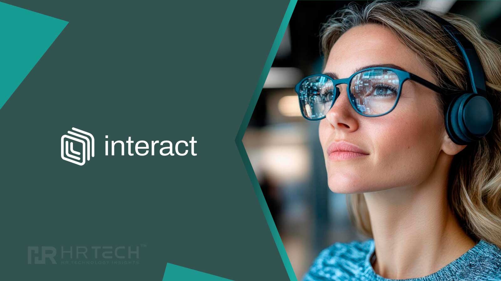Interact Adds Agentic AI to Its Enterprise Employee Experience Platform to Transform Workplace Listening and Recognition