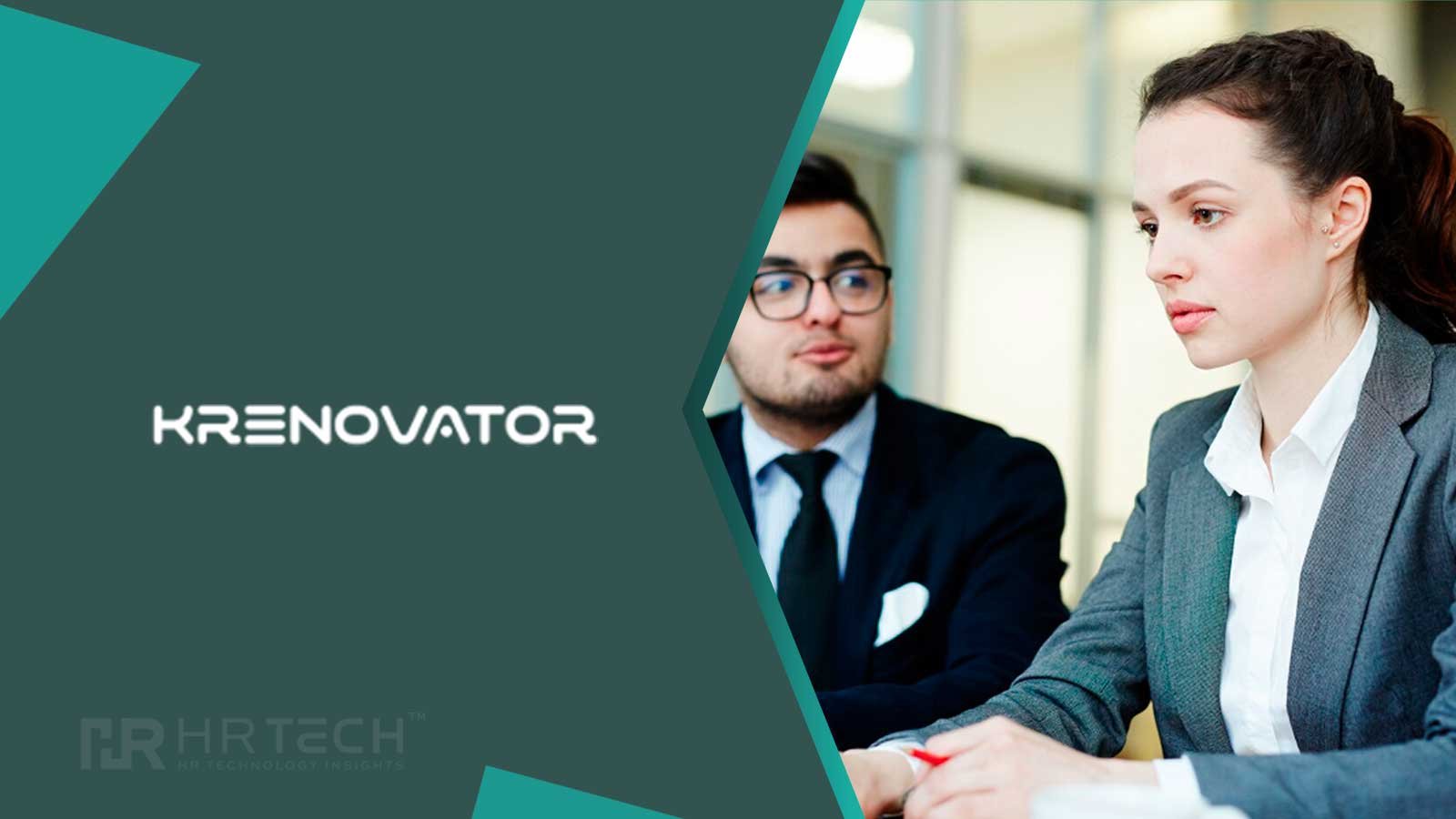 Krenovator Launches HastyHire, an AI Agent Interviewer Platform to Accelerate Recruitment Process