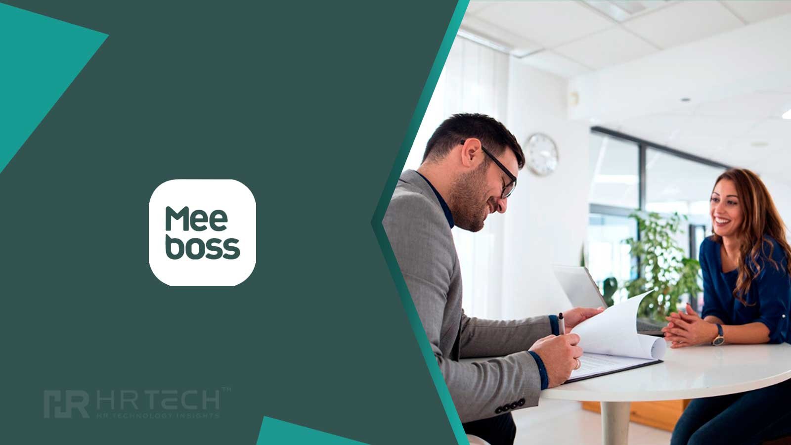 MeeBoss Pioneers First Chat-Based Hiring Platform for More Personalized Hiring