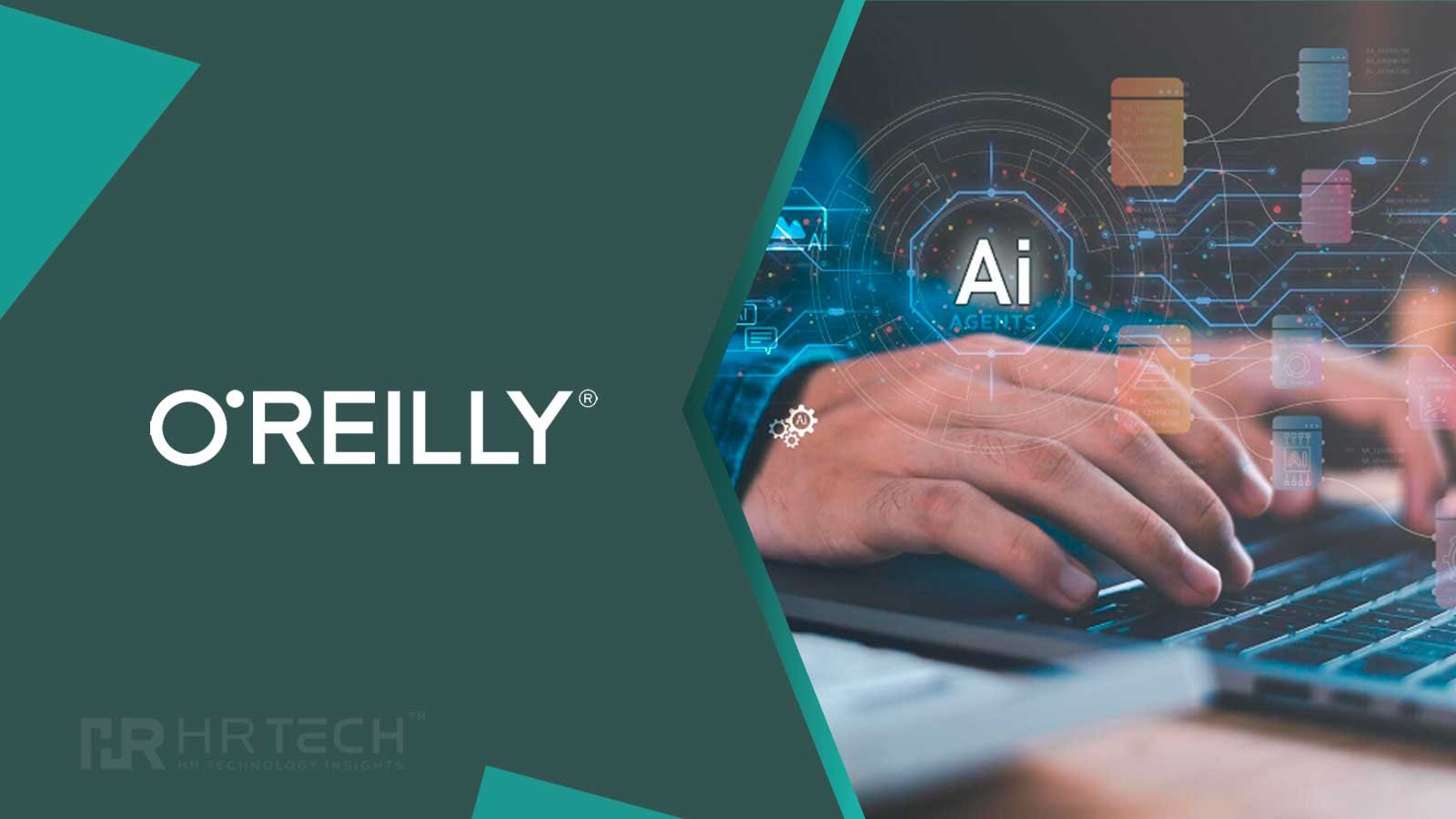 O'Reilly Launches MCP Server to Embed Learning Directly Into AI Workflows