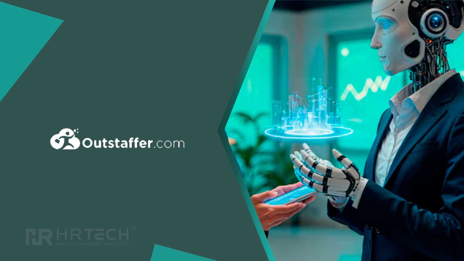 Outstaffer Debuts AI Recruiter Powered by ‘Anna,’ the Conversational AI That Interviews Like a Human