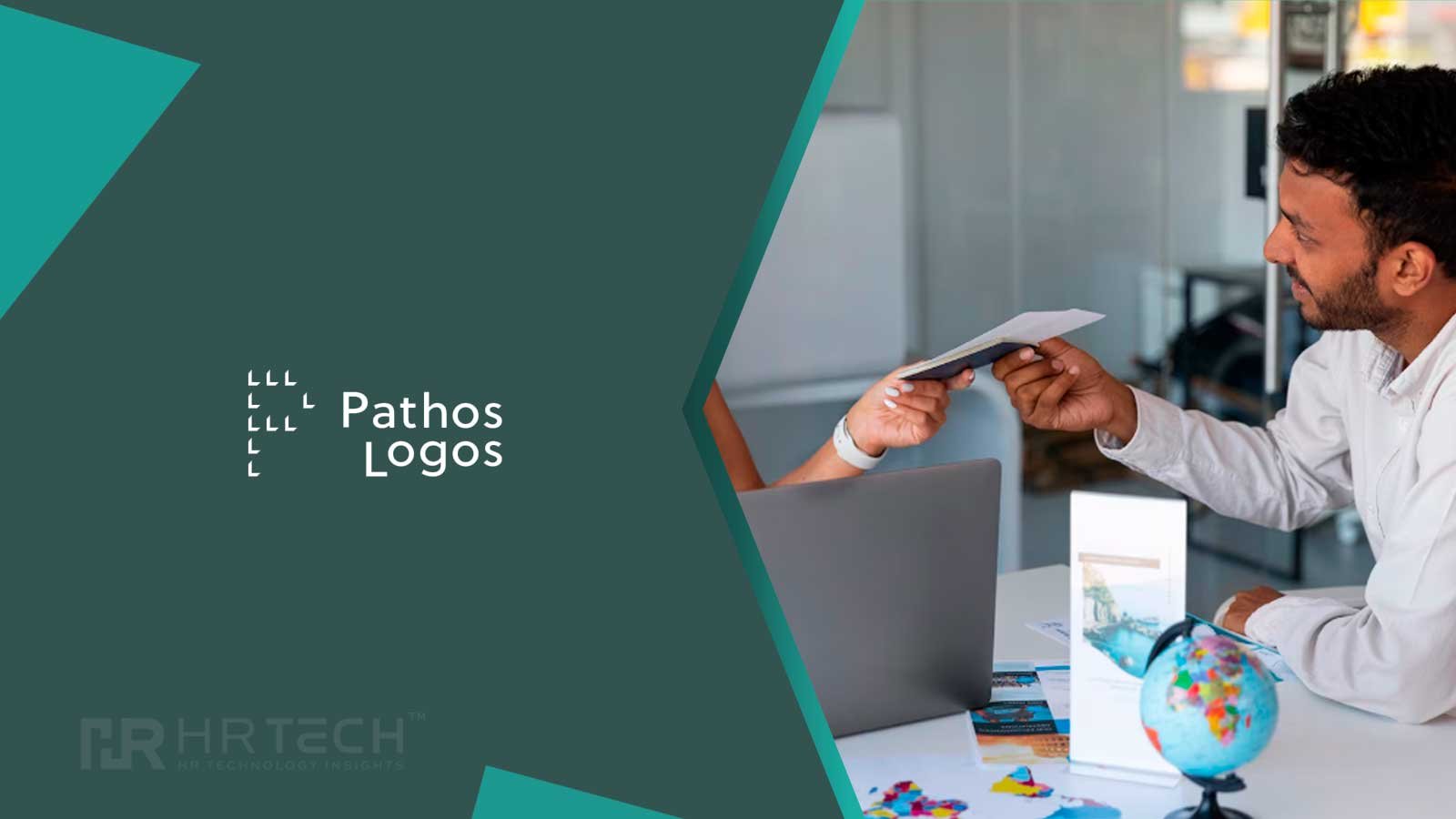 PathosLogos Combosite Now Certified with Workday Global Payroll Connect