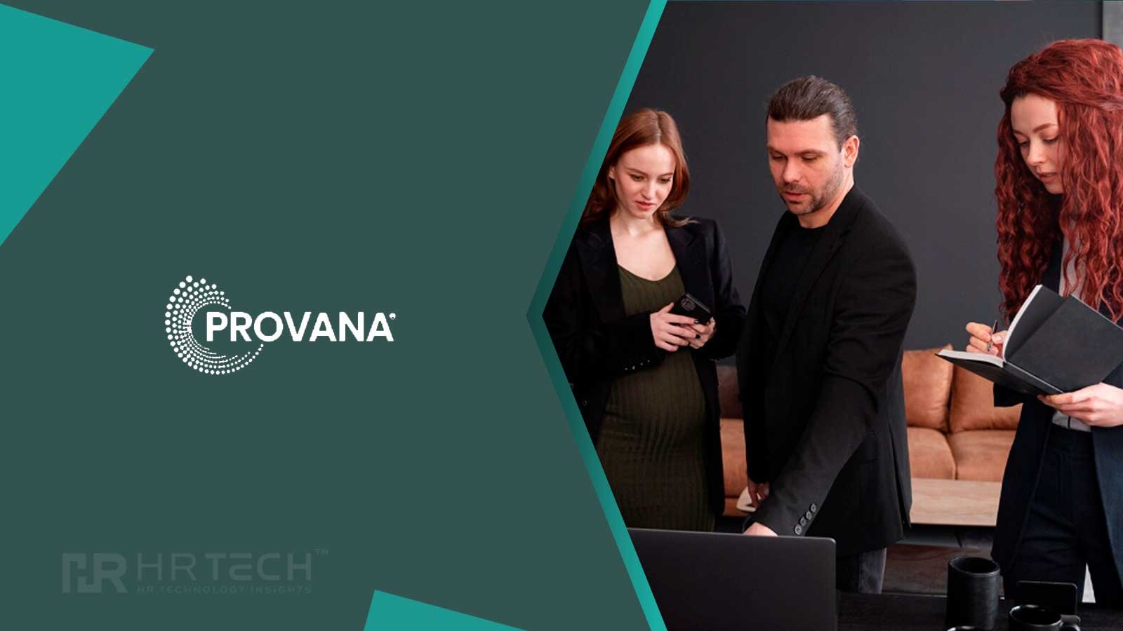 Provana Acquires Neostella's Staffing and Talent Business