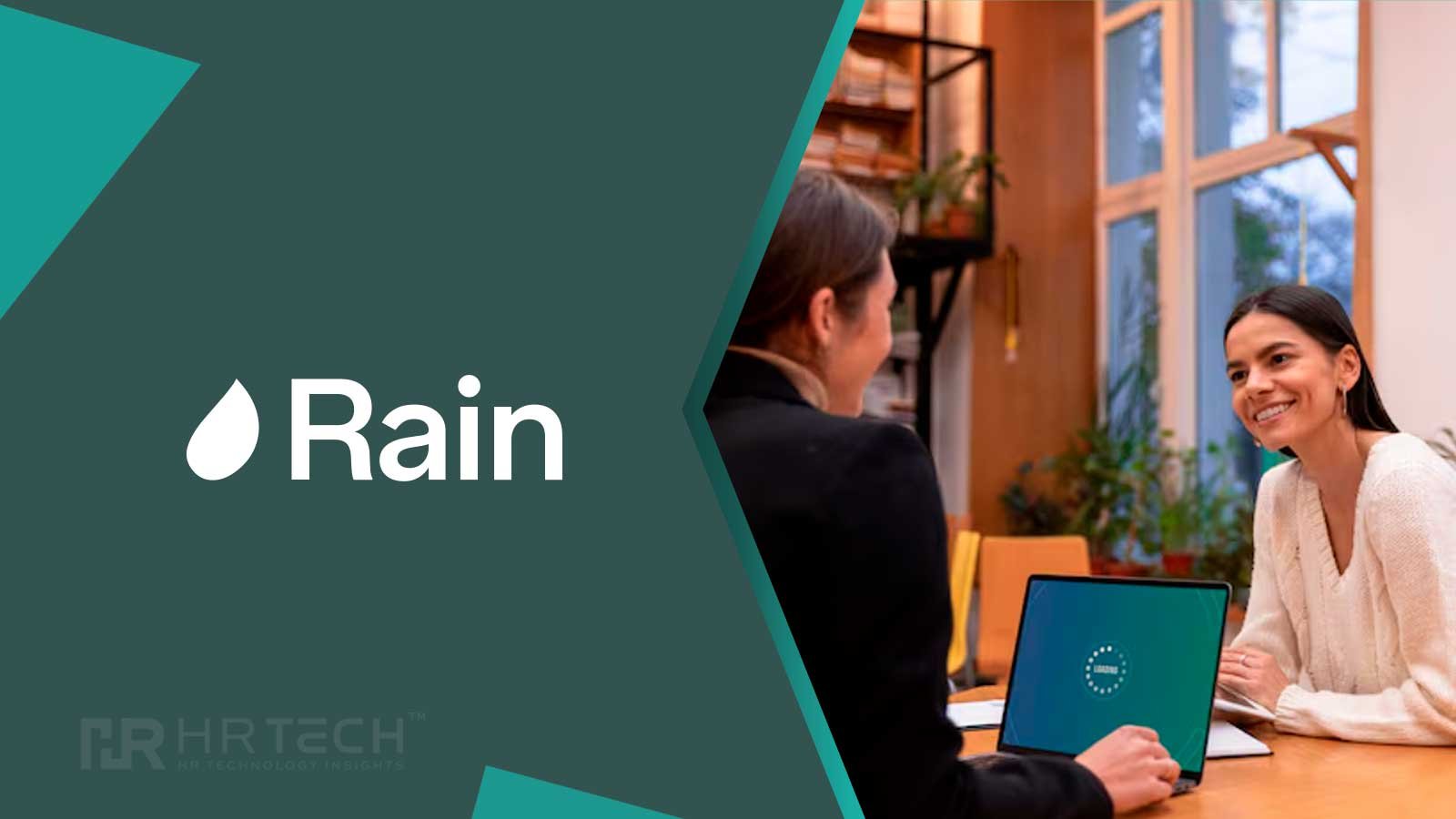 Rain Adds AllianceHCM to Streamline Earned Wage Access for Clients