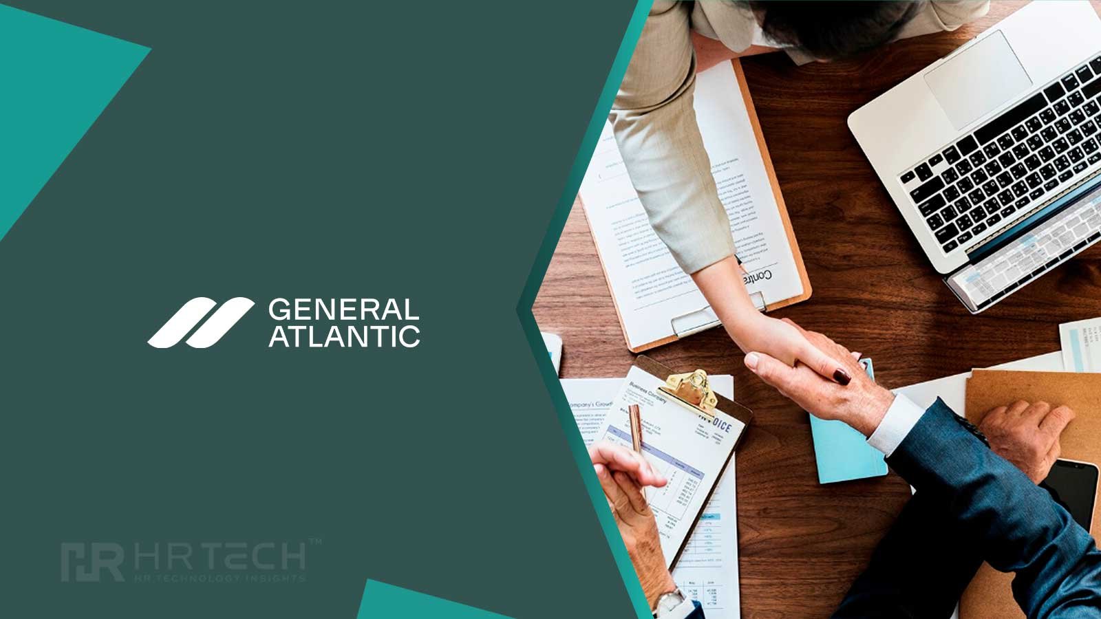 SmartHR Gets $96M Investment from General Atlantic, Buys Coral Stake