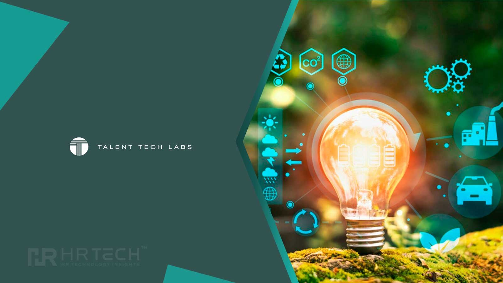 Talent Tech Labs Releases First Extended Workforce Technology Ecosystem