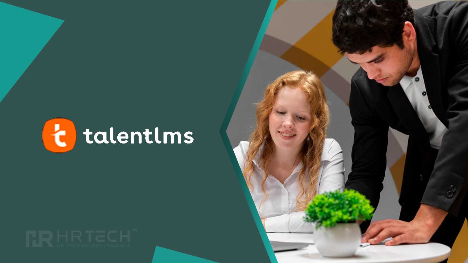 TalentLMS Partners Up with EasyLlama to Simplify HR Compliance for Growing Businesses