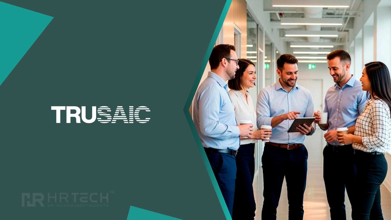 Trusaic Launches PayParity® Available on Workday Marketplace