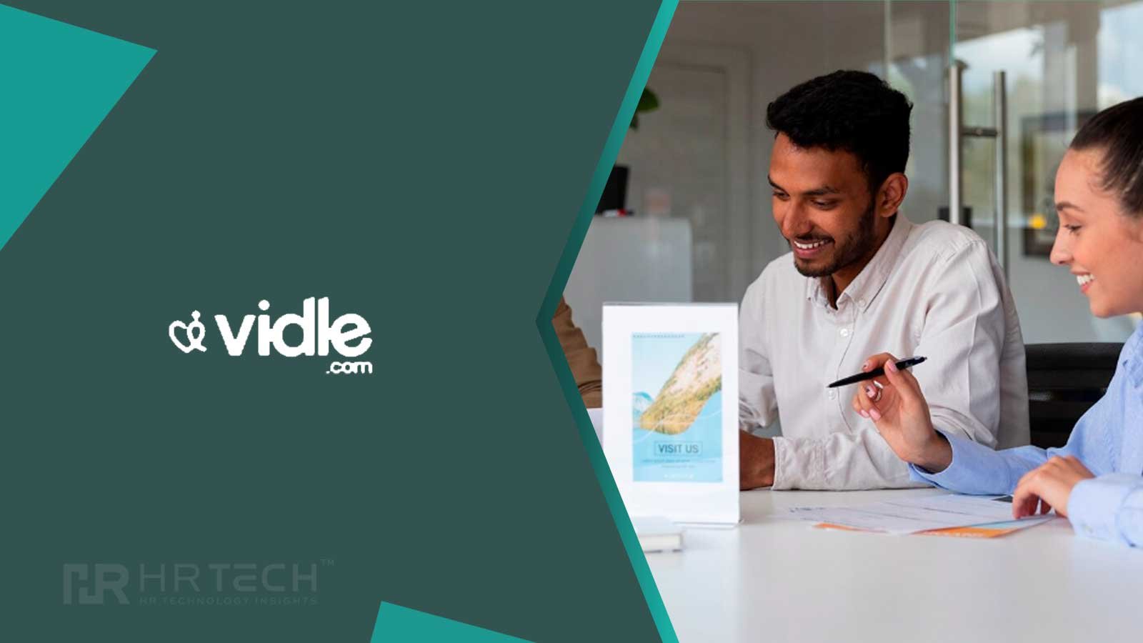 Vidle.com Launches: The Revolutionary, Zero-Cost Job Platform for Travel Healthcare Staffing