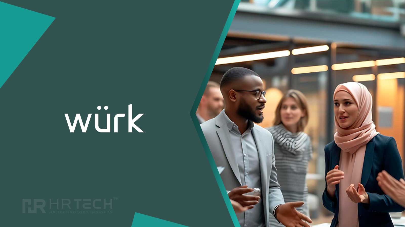 Würk and Seed Talent Join Forces to Elevate Cannabis Workforce Training and Compliance