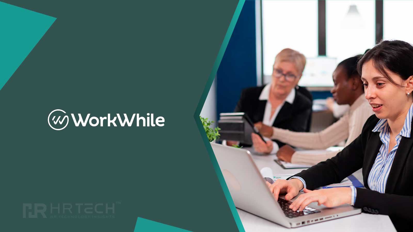 WorkWhile Unveils WorkWhile Pulse: Real-Time Labor Management for Unprecedented Insights