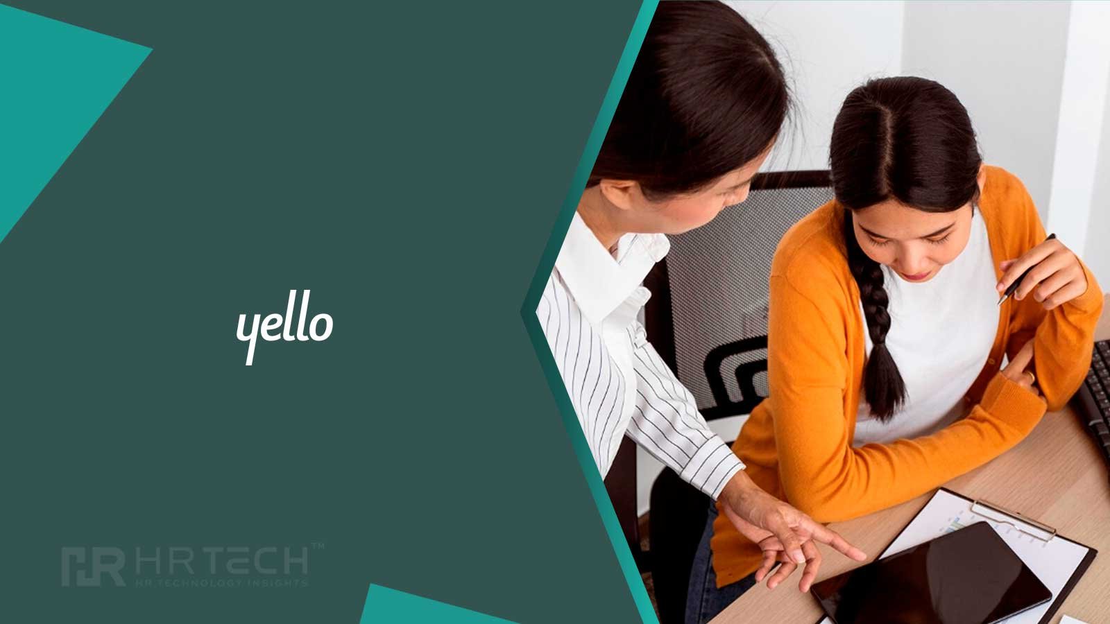 Yello Buys Symba to Boost Early Talent Conversion and Onboarding