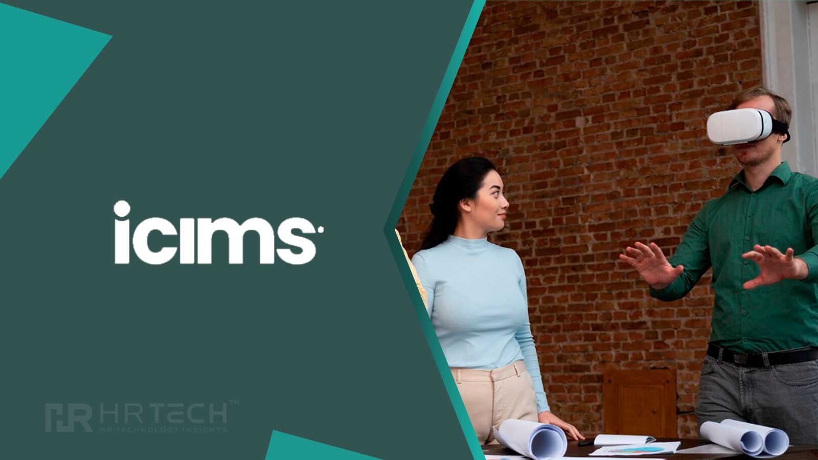 iCIMS Advances AI Innovation with New Sourcing Agent to Discover, Match and Engage Talent Faster