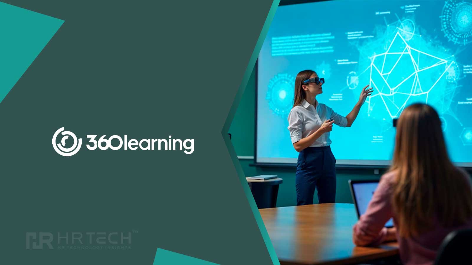 360Learning integrates with UKG to transform corporate learning experiences