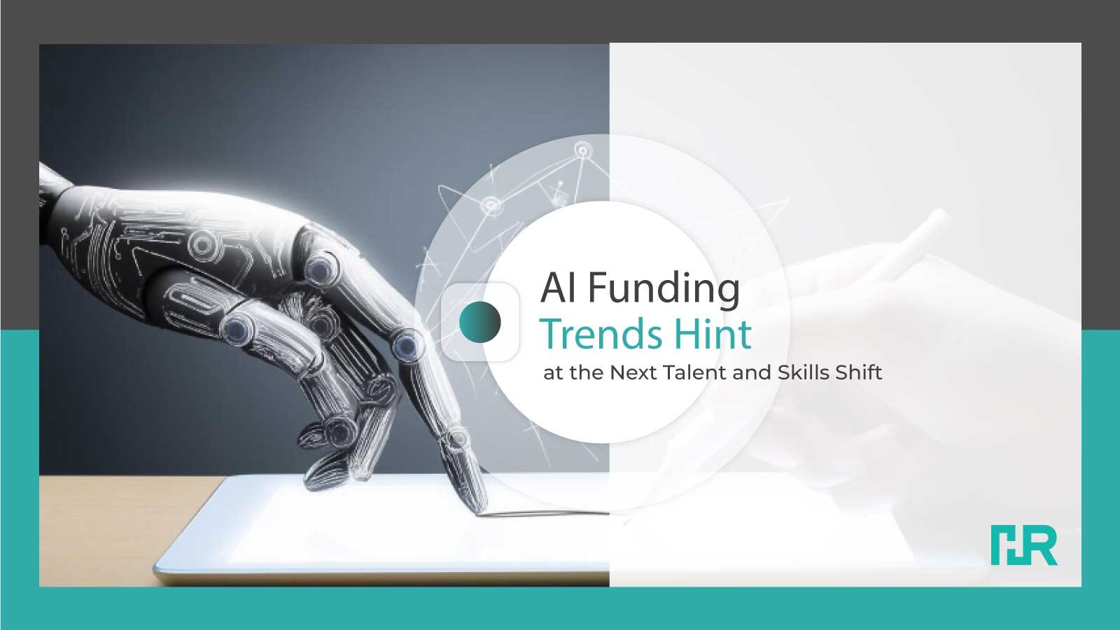 AI Funding Trends Hint at the Next Talent and Skills Shift
