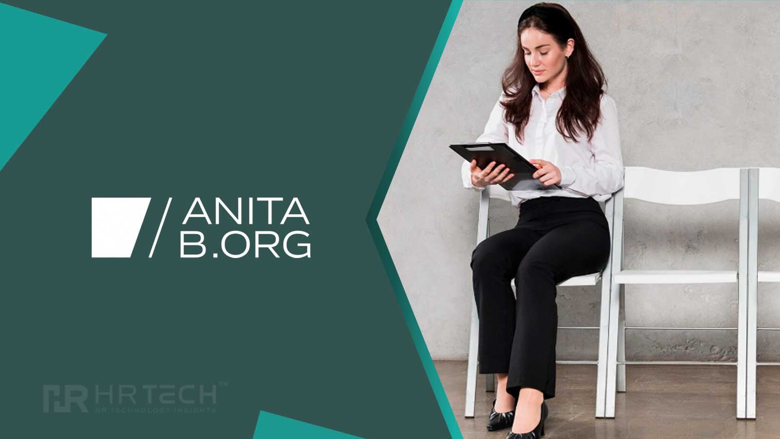 AnitaB.org and Findem Launch AI-Powered Talent Network to Transform Tech Hiring