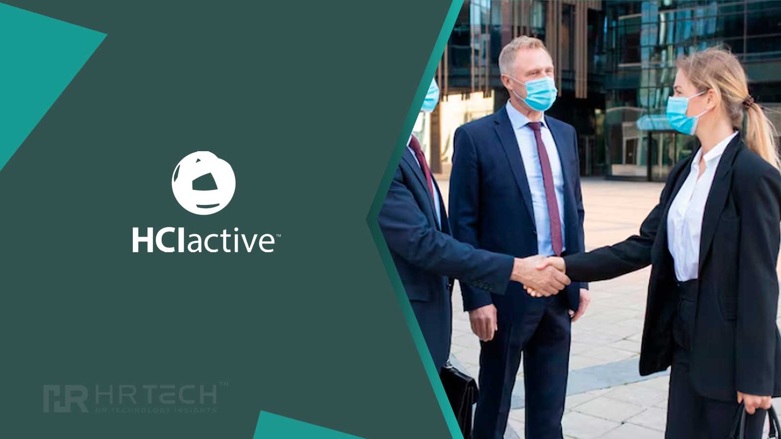 HCIactive announces new enterprise partnerships to accelerate AI-first benefits and insurance modernization