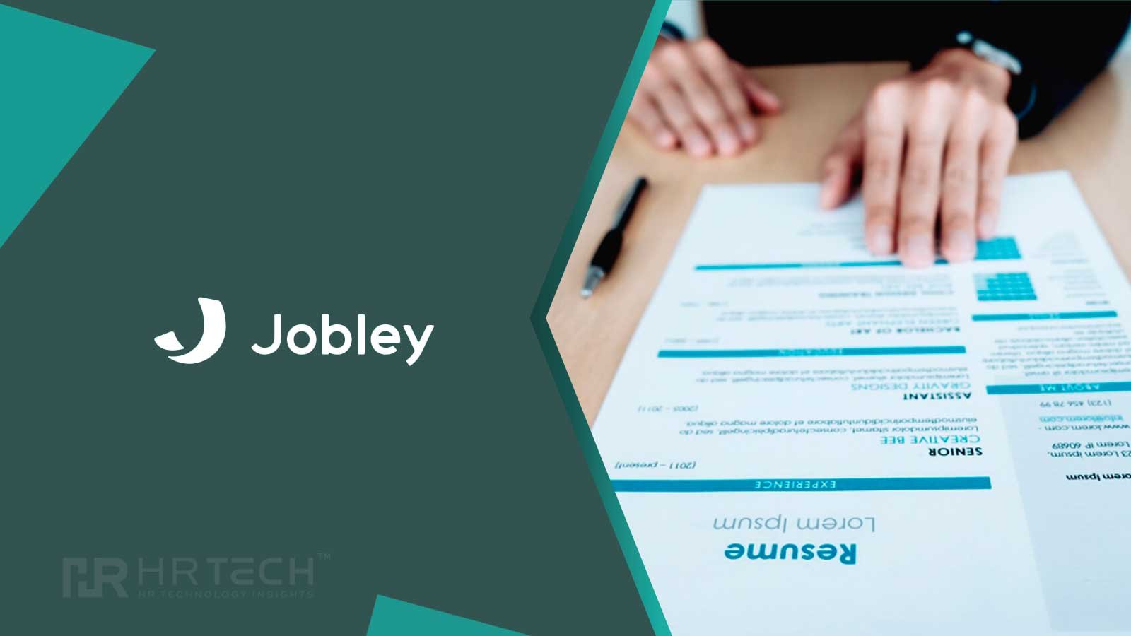 Jobley Unveils AI-Powered Resume Parsing for Dental Hiring
