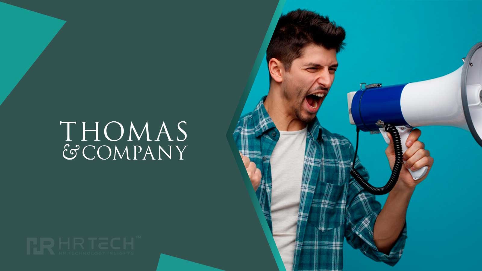 Thomas Company Announces Strategic Partnership with VOEDX