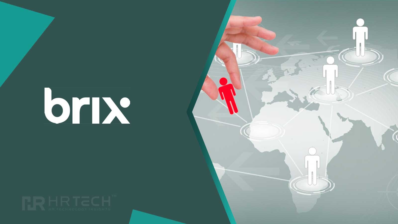 Brix Launches AI Agents and Global Headhunter Network to Power the Next Generation of Global Hiring