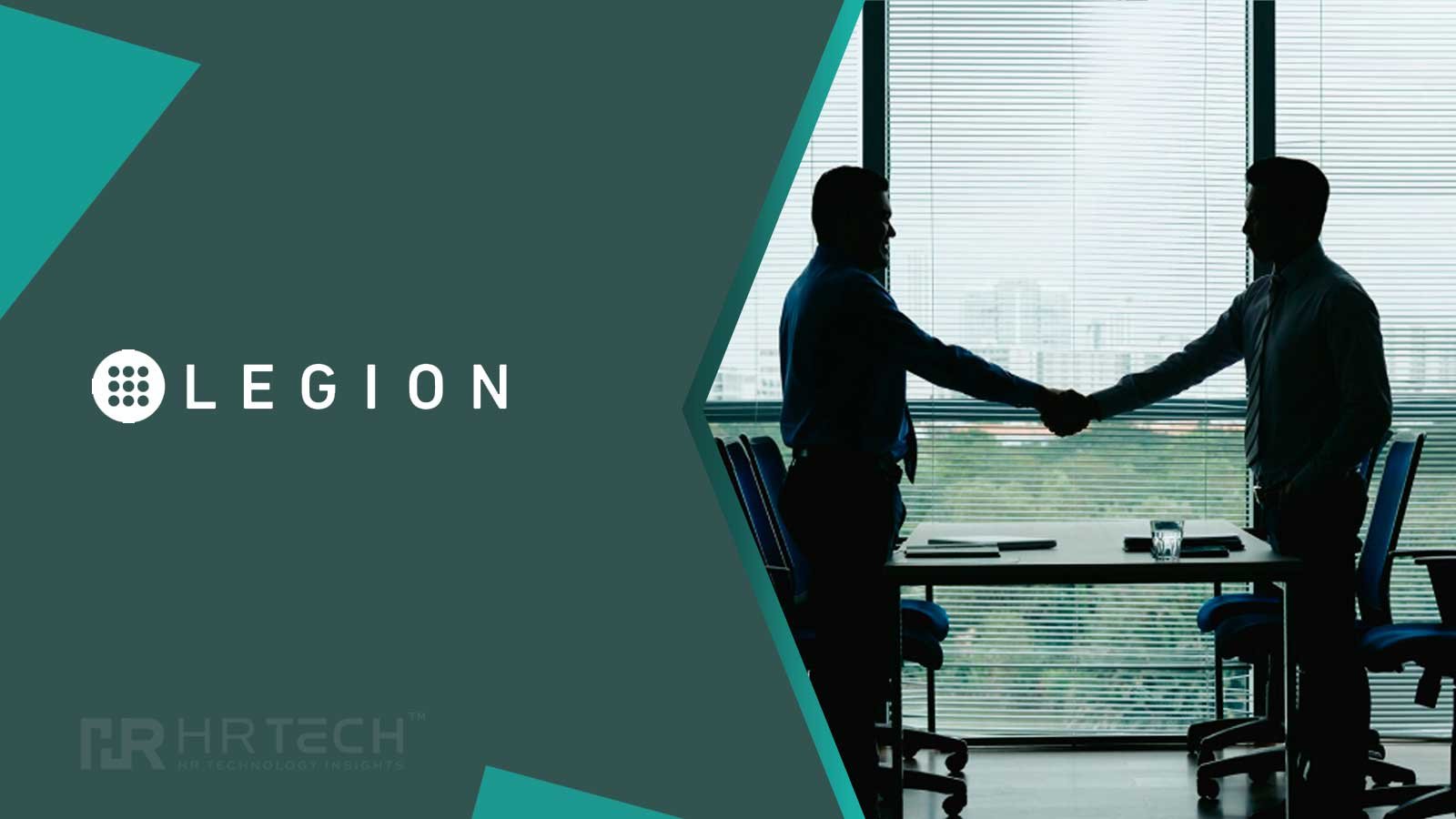 Legion WFM, Rebus Labor Management Partner to Accelerate Data-Driven Labor Efficiency for Warehouses