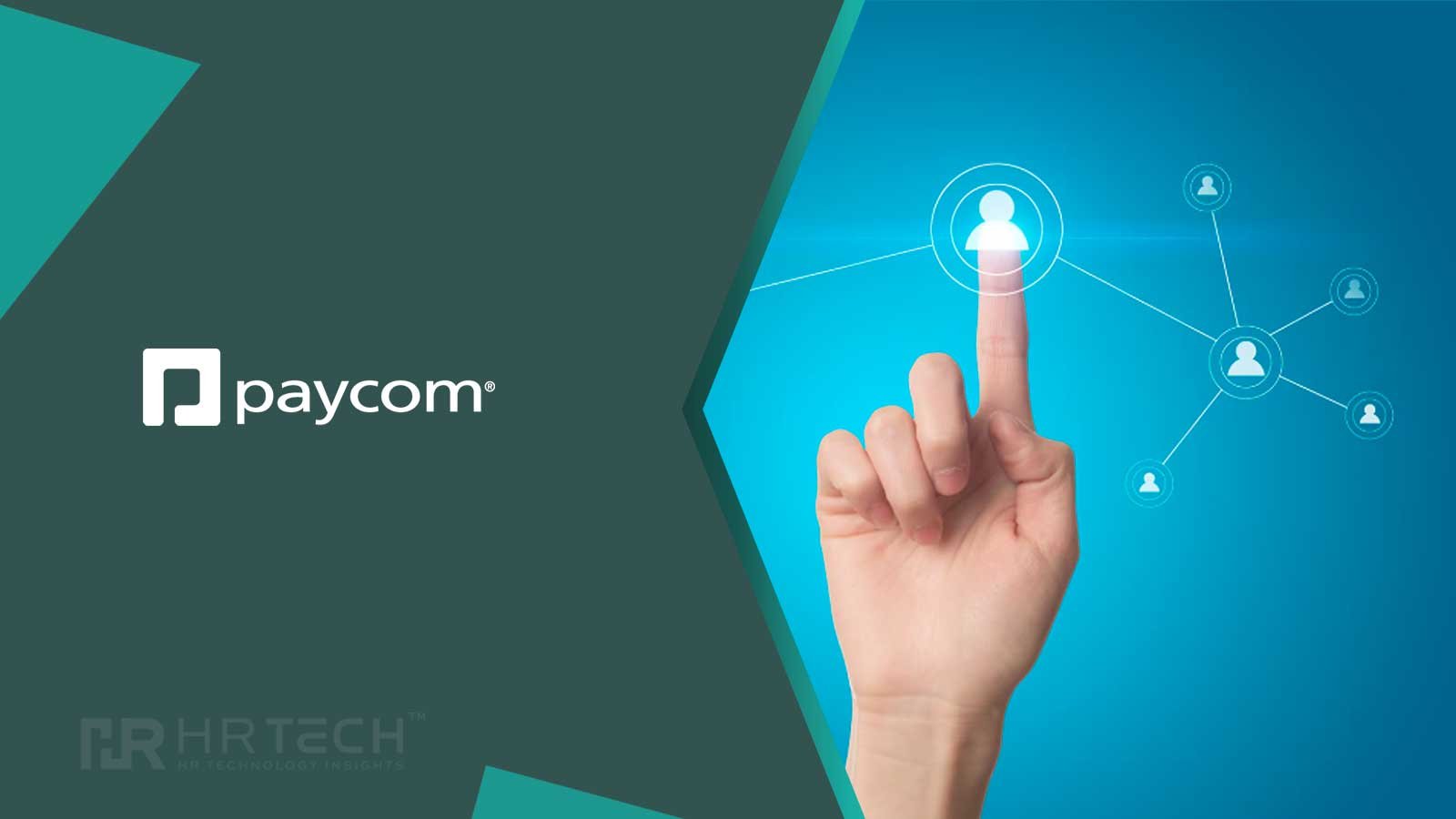 NBA Champion Jalen Williams Joins Forces With Paycom