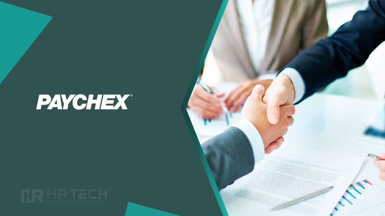 Paychex Expands Board of Directors, Appoints New Member