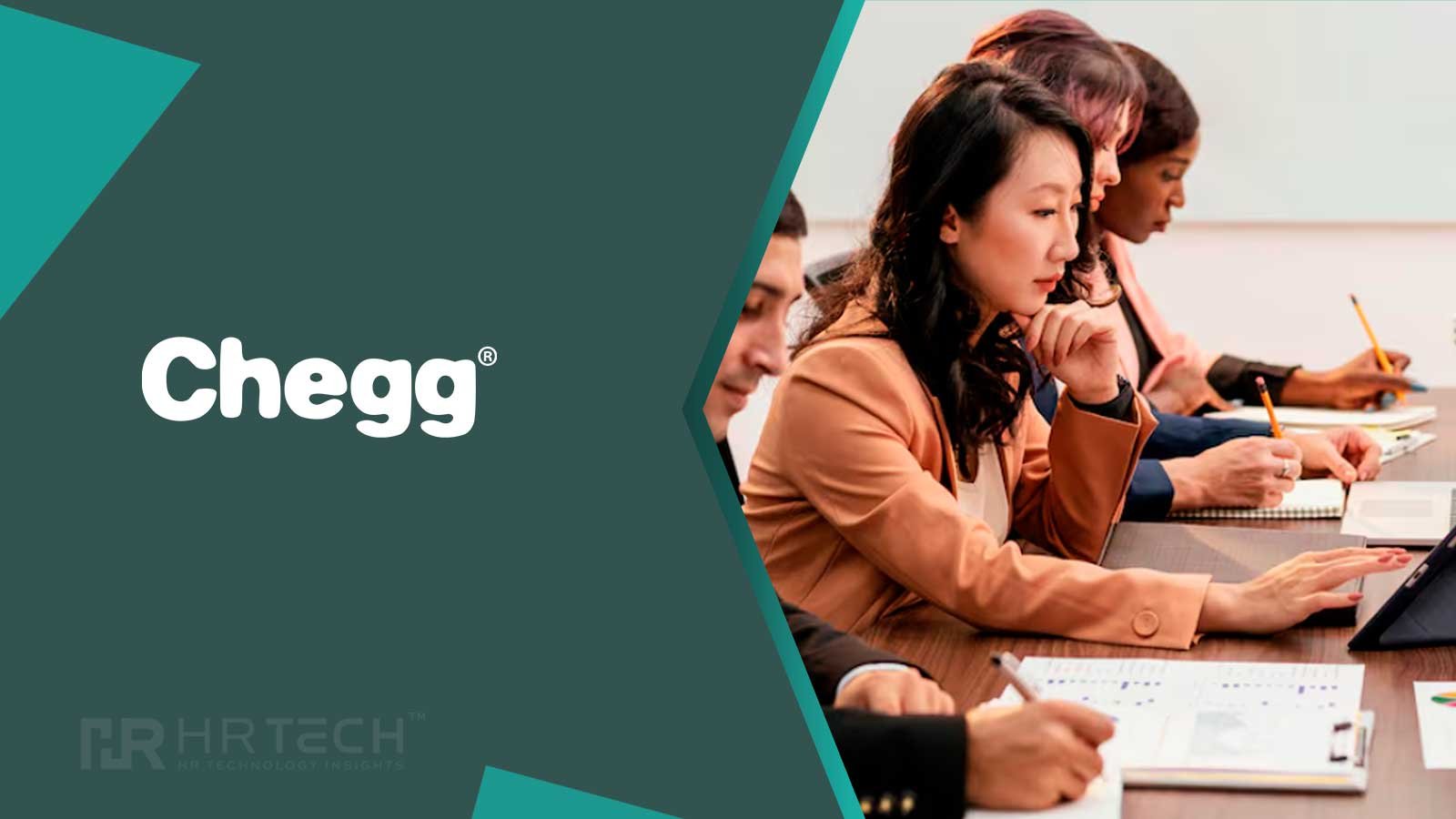 Chegg Skills and Woolf Partner to Launch Skill-First Degrees for Rapidly Changing Workforce