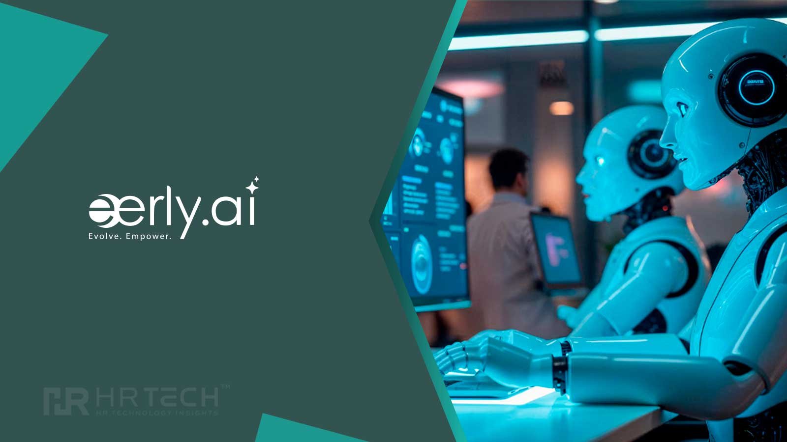 Eerly AI Acquires RehvUp Technologies to Strengthen Enterprise Performance Solutions