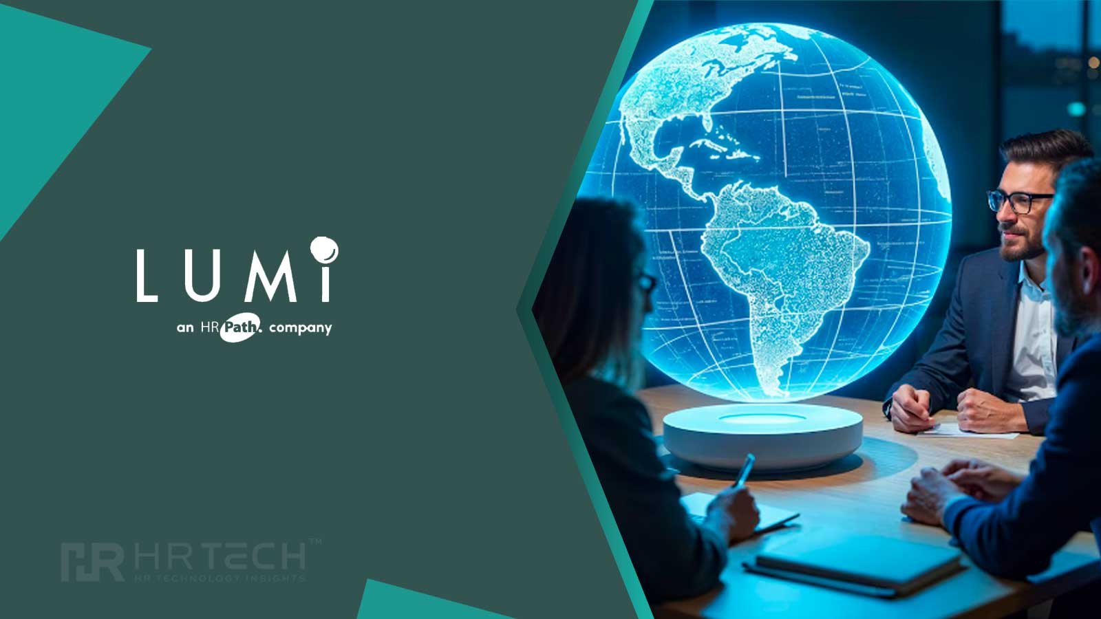 HR Path strengthens its global presence with the strategic acquisition of Lumi 