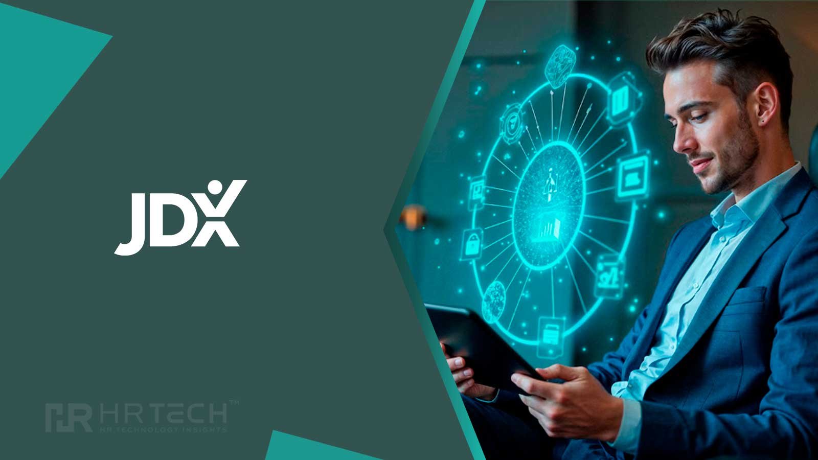 JDXpert Unveils JDX+, an AI-Powered Job Architecture Platform